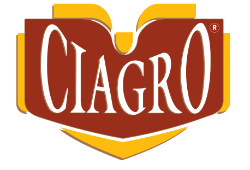 Logotipo Ciagro Alimentos